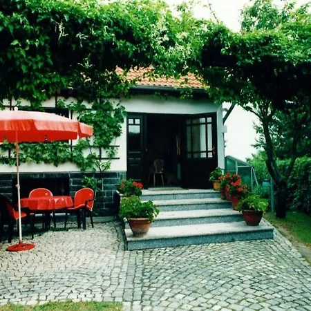 Triebler Apartment *