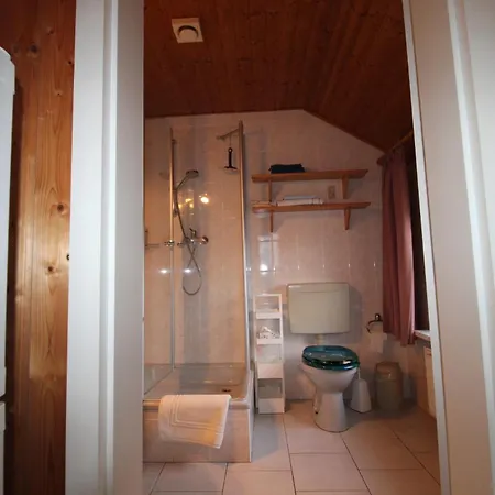 Triebler דירה ארנסהופ