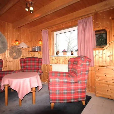 Triebler דירה ארנסהופ